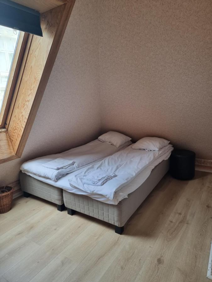 Bergen Sentrum Apartment Εξωτερικό φωτογραφία