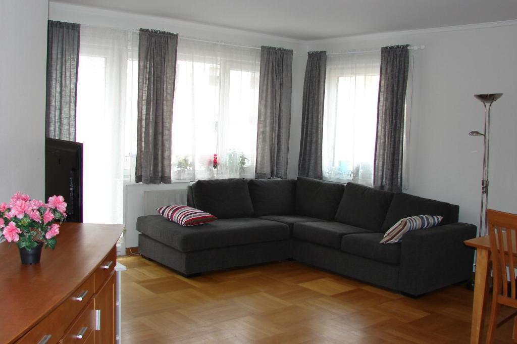 Bergen Sentrum Apartment Δωμάτιο φωτογραφία