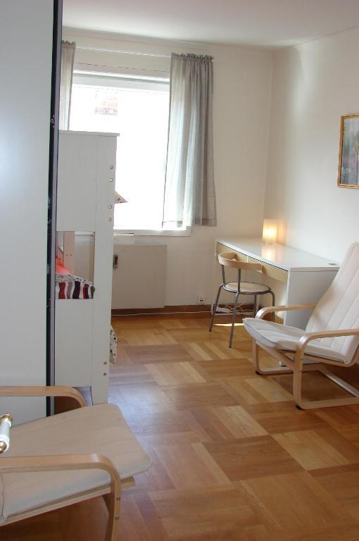 Bergen Sentrum Apartment Εξωτερικό φωτογραφία