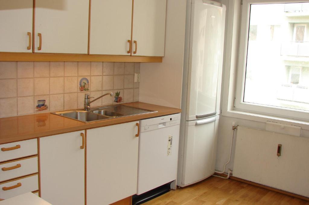 Bergen Sentrum Apartment Εξωτερικό φωτογραφία