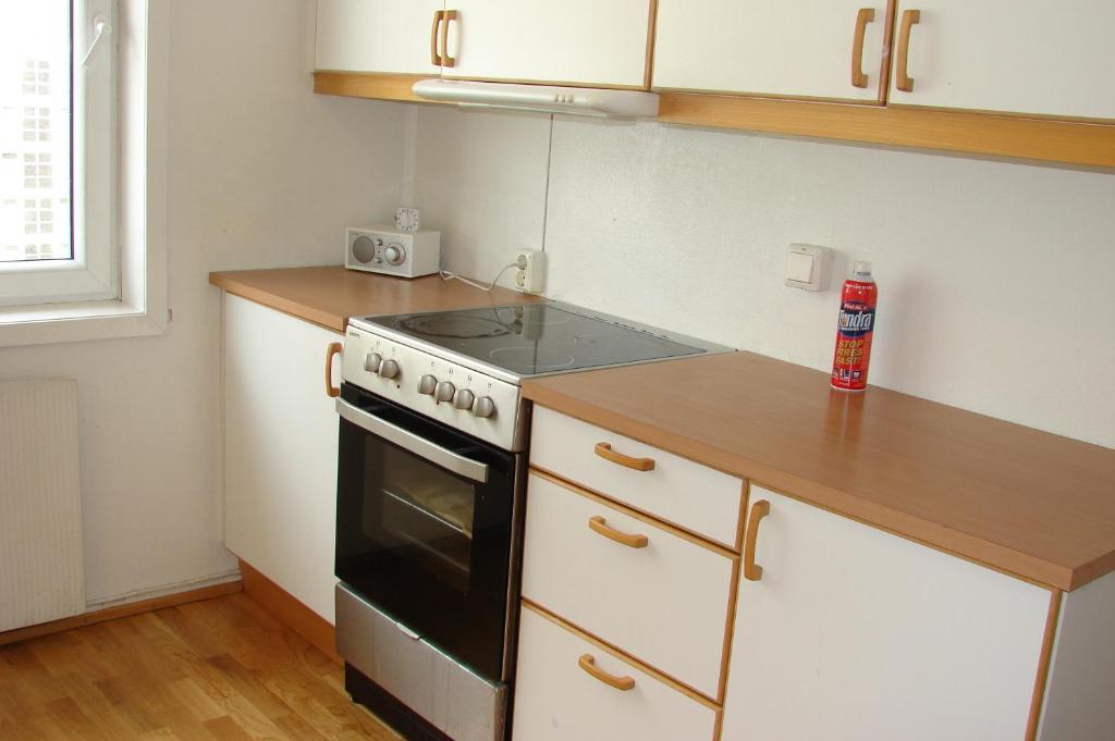 Bergen Sentrum Apartment Εξωτερικό φωτογραφία